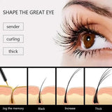 Eyelash Growth Serum