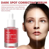 Fade Skin Spots Moisturizing Care Solution
