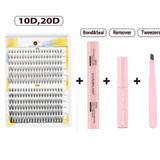 Curluxe Lashes