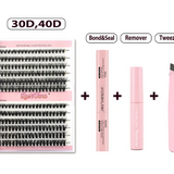 Curluxe Lashes