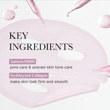 Hydrating Collagen Facial Mask