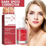 Fade Skin Spots Moisturizing Care Solution