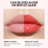 Moisturizing Transparent Lip Gloss