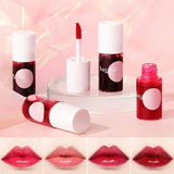 Moisturizing Lip Glaze