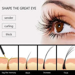 Eyelash Growth Serum