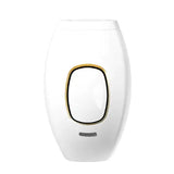 Whole Body Laser Hair Removal