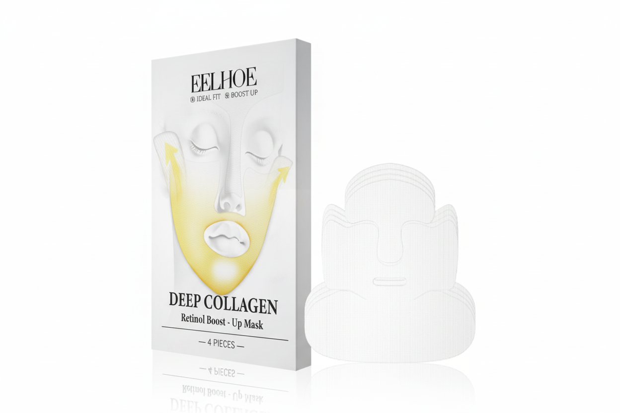 Collagen Lifting Face Mask