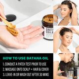 Glow Restore Hair Mask