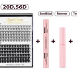Curluxe Lashes
